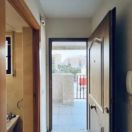 Palmlife Marina D'Or Oropesa del Mar Exterior photo