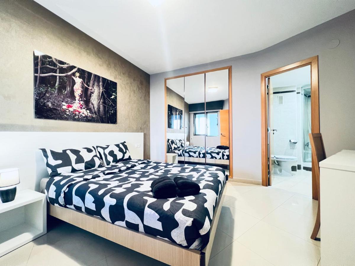 Appartement Palmlife Marina D'or *