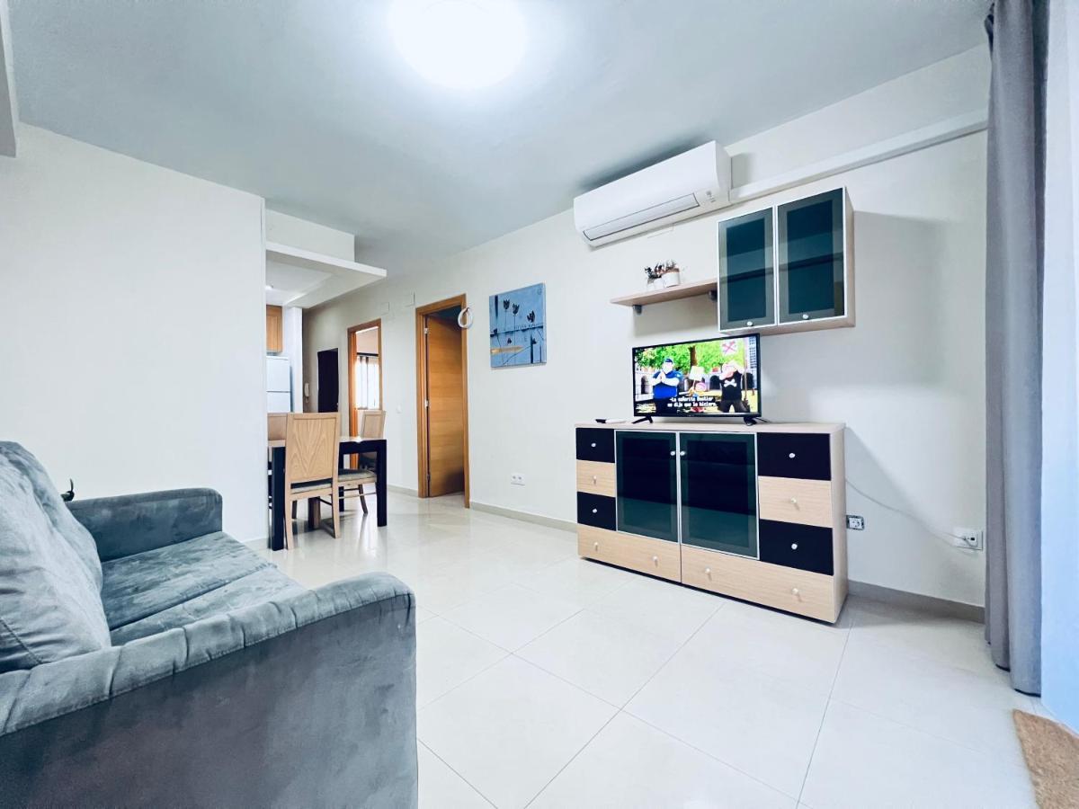Palmlife Marina D'or Apartment Oropesa del Mar