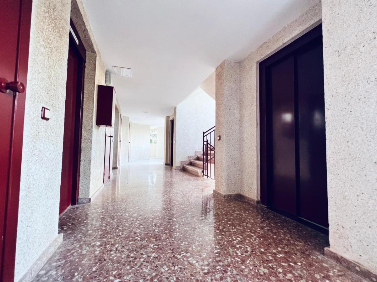 Palmlife Marina D'or Appartamento *