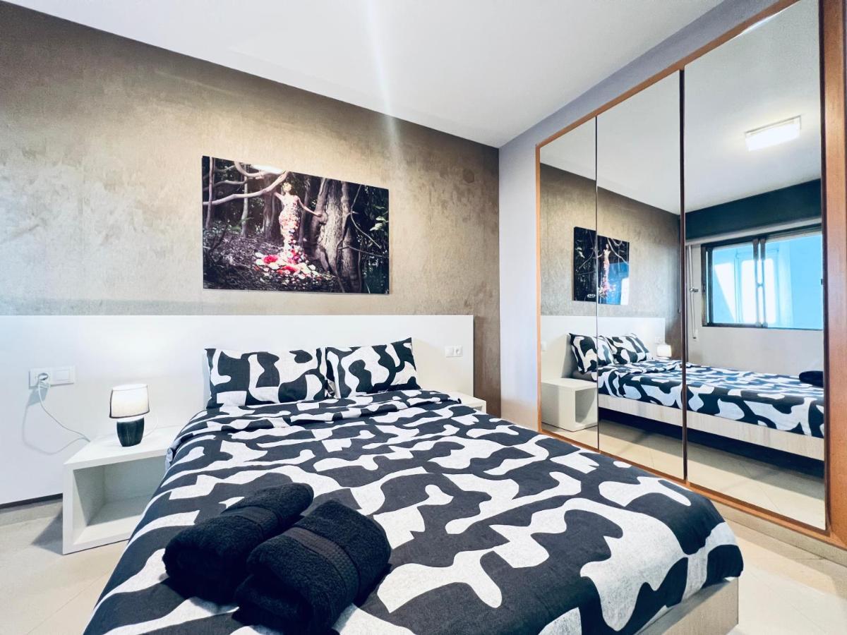 Palmlife Marina D'or Apartment